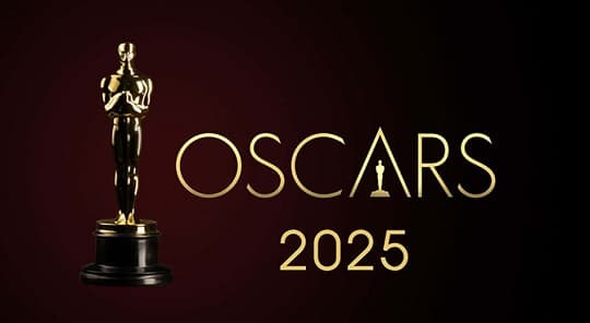 Oscars 97th Academy Awards